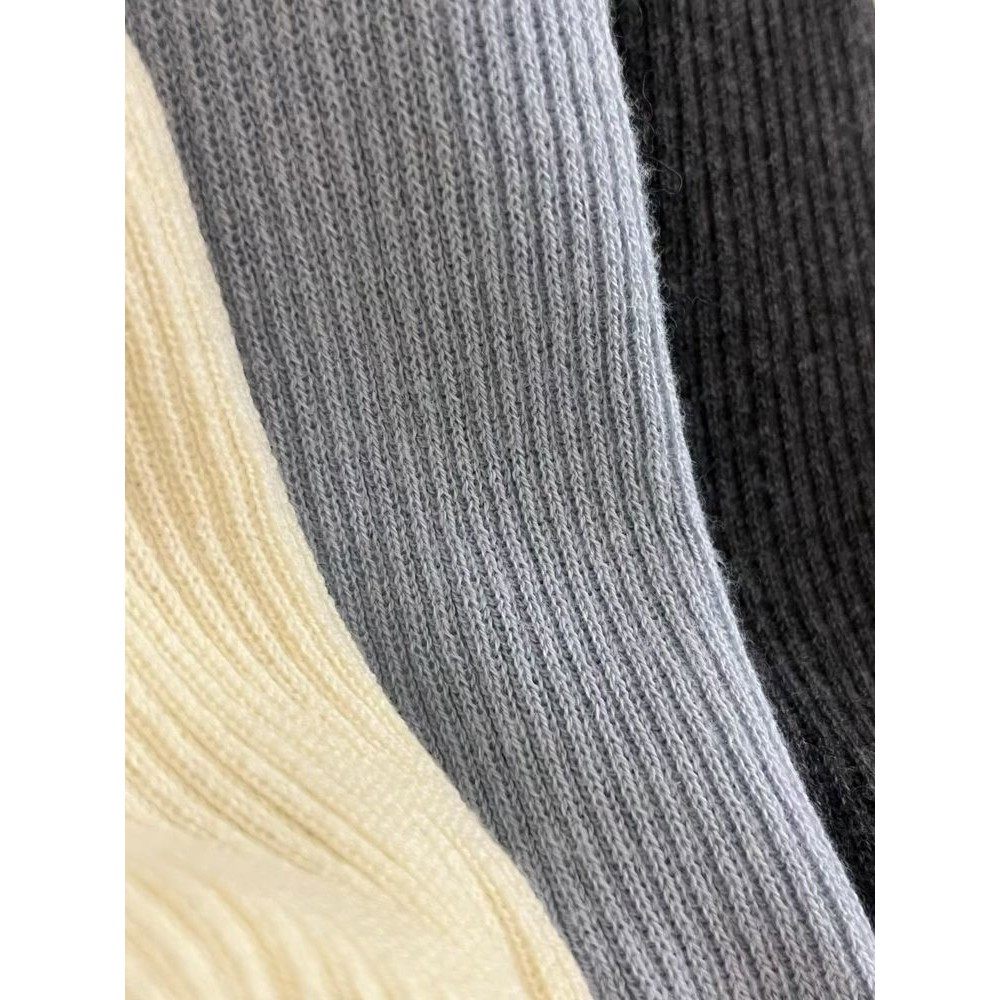 九1205韩国东大门t恤区EMPTY-8720107直邮舒适人气炸街秋季原宿