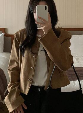 六0923韩国正品fin-e-than-kyou--25866 外套区魅力人气精致秋季