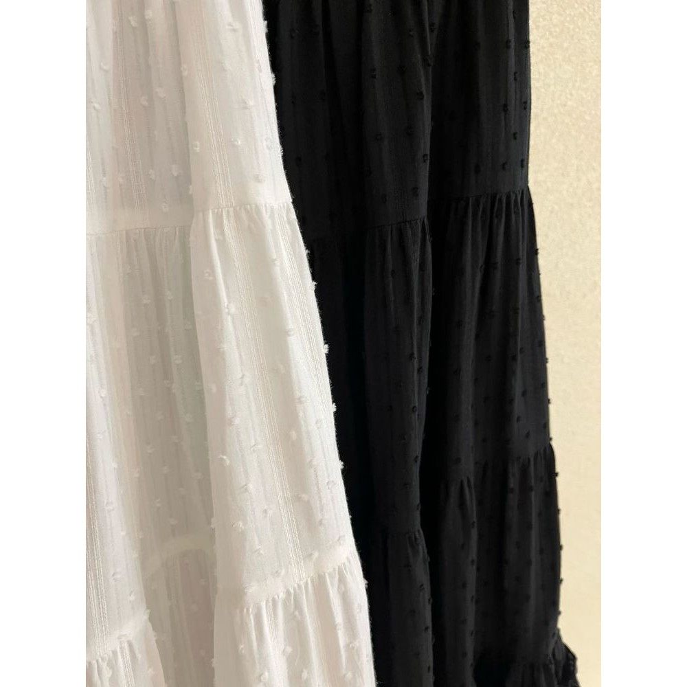 九1205韩国东大门户外半身裙区EMPTY-8720124纯色学院正品档口