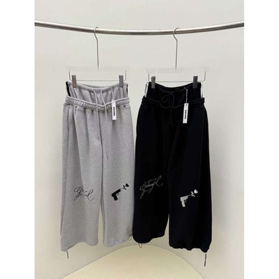 九1205韩国东大门休闲长裤区seolo-8719455新潮直邮舒适人气炸街