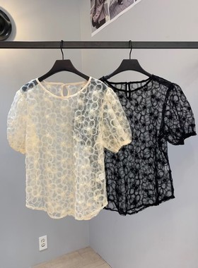 九0821韩国东大门t恤区softness-8614138百搭纯色街舞正品简洁