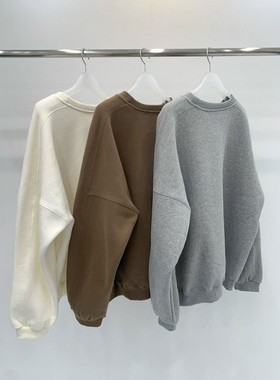 九1214韩国东大门运动户外卫衣区Delicate-8726891可爱街舞冬季