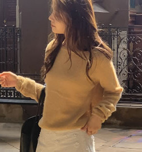 五1004韩国直邮tren-dy-apparel-- 针织衫区5062843正品个性休闲