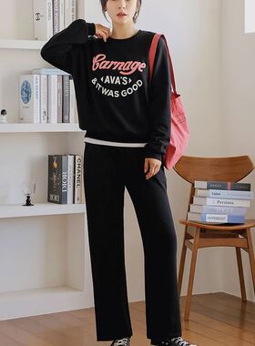 六0923韩国正品pin-ks-is-ly-149468 套装区甜美流行秋夏高档韩版