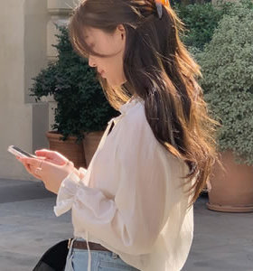 五1004韩国直邮tren-dy-apparel-- 衬衫区5062471人气炸街秋季