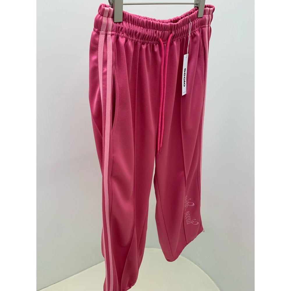 九0902韩国东大门休闲长裤区seolo-8627506正品高档冬款端庄新款