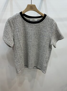 八0719韩国东大门运动瑜伽T恤区4596506正品舒适休闲风格直邮原宿