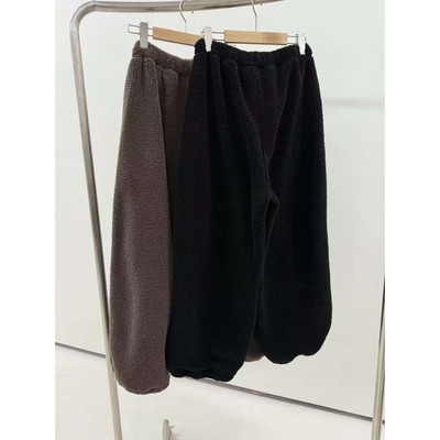 九1214韩国东大门休闲长裤区Architekt-8727030正品时尚休闲精致