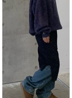 九1018韩国东大门户外半身裙区ParisMatch-8671998正品英伦冬款