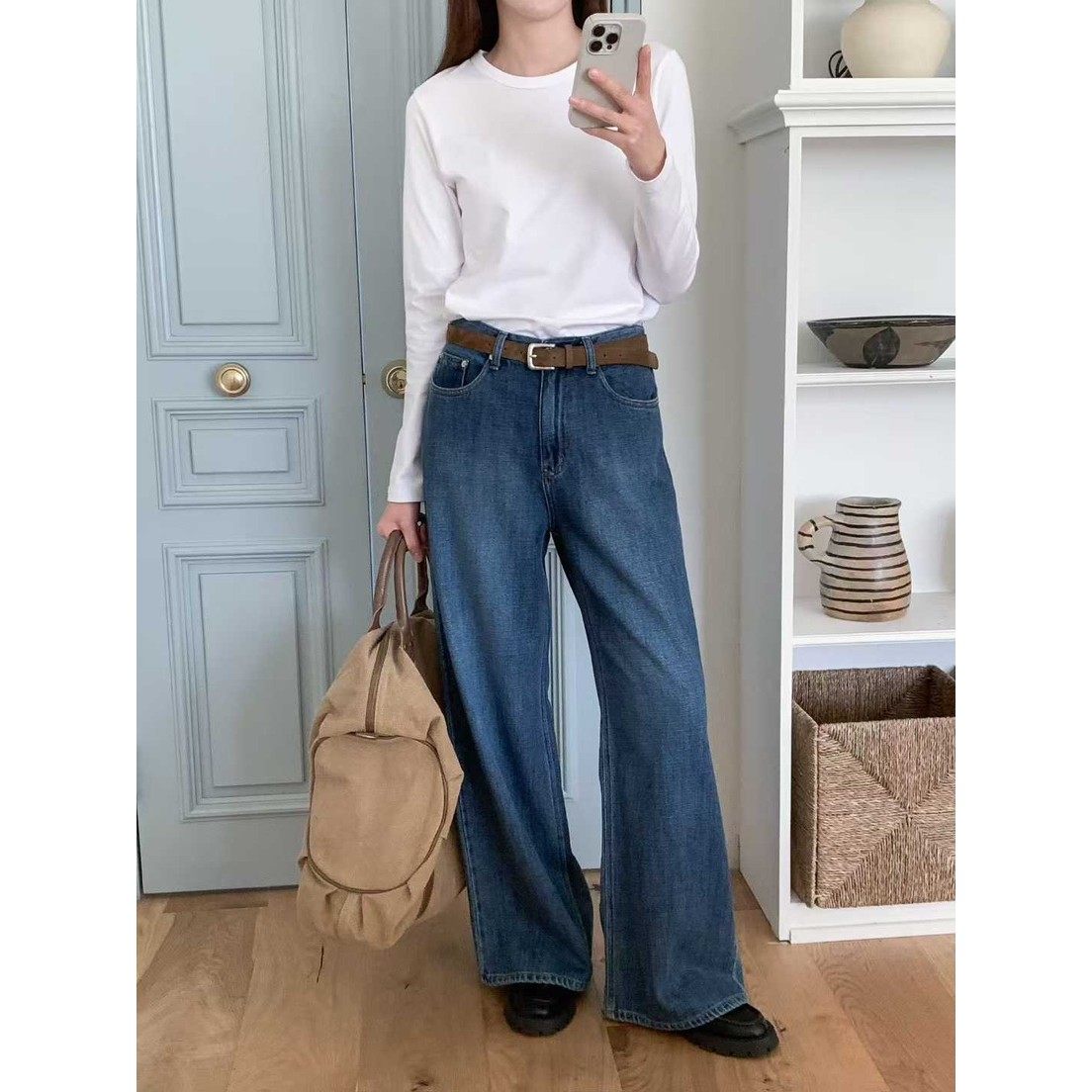 八0111韩国东大门运动牛仔裤区4554778新潮冬款修身新款炸街直邮,运动服/休闲服装,运动牛仔裤,淘宝优惠券,粉丝福利购,淘宝优惠卷