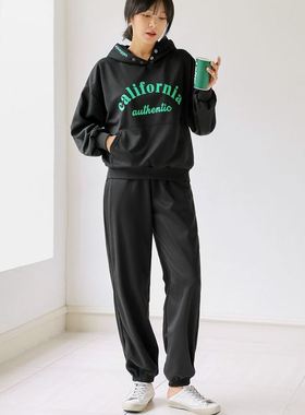 六0923韩国正品pin-ks-is-ly-149434 套装区正品简约休闲百搭直邮