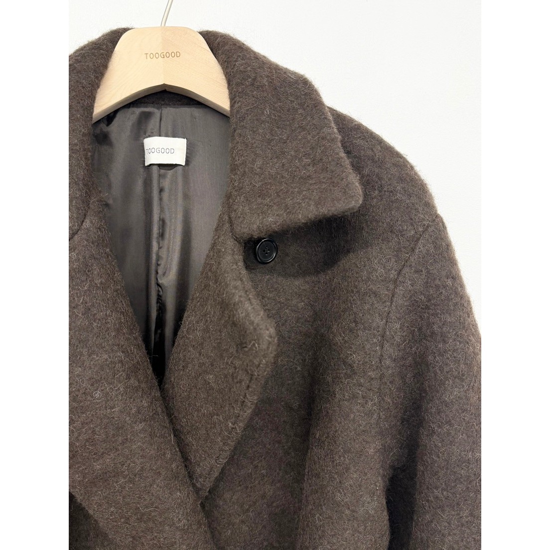 八1203韩国东大门运动瑜伽外套款大衣区4515067百搭直邮洋气人气