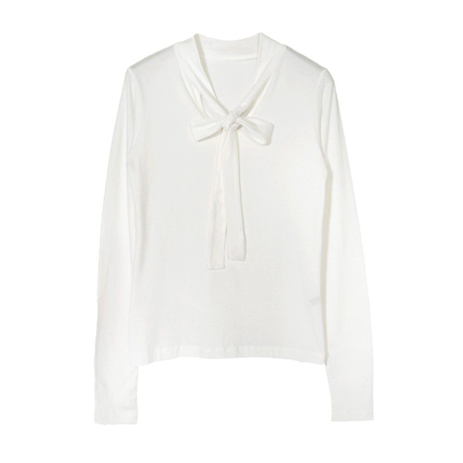 八1109韩国东大门运动瑜伽T恤区G-4484288秋季别致通勤潮流纯色