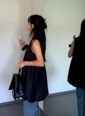 九0711韩国东大门东大门爆款女装连衣裙区-8773707个性可爱流行