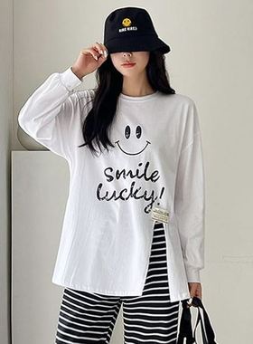 六0923韩国正品pin-ks-is-ly-149405 T恤区时尚通勤气质纯色知性