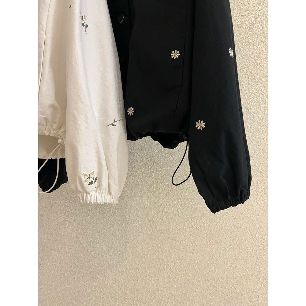 九1205韩国东大门衬衫-区EMPTY-8720123人气炸街秋季原宿通勤风格