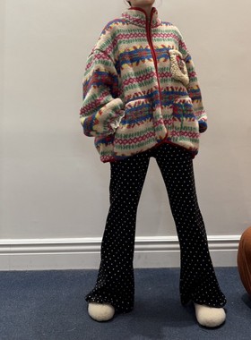 八1210韩国东大门休闲长裤不加绒区4530183冬款修身新款英伦直邮