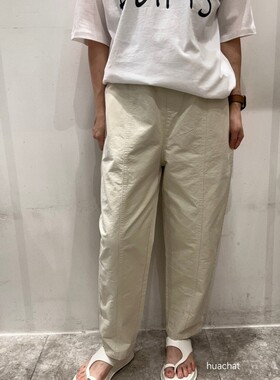 九0322韩国东大门休闲长裤区Adorable-8754272休闲瑞丽直邮知性