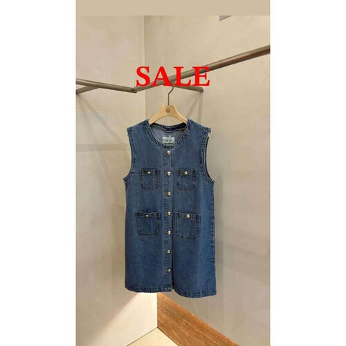 九0203韩国东大门连衣裙区LIVEAID-8740617冬款知性新款档口直邮