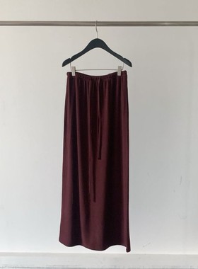 九1027韩国东大门户外半身裙区Restock-8681125通勤英伦冬季瑞丽