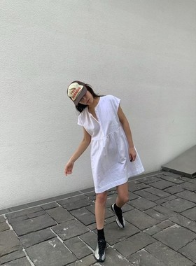 九0809韩国东大门连衣裙区ROMANTICIZE-8605896新款高档直邮知性