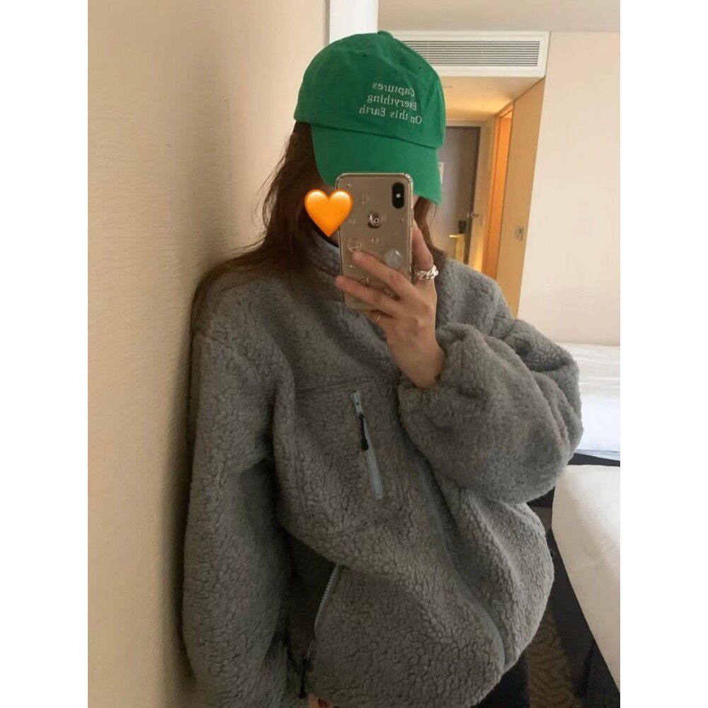 九1205韩国东大门运动户外夹克区AND-FLOYD-8718149都市新款瑞丽