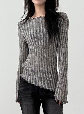 六0923韩国正品localman-s-ion--22491 针织衫区新款风格直邮高端