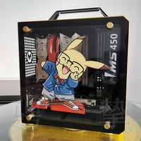 Дизайнерский электрический игровой ноутбук, 4060/32, 32G, intel core i5