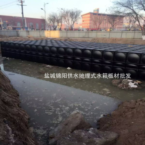 BDF水箱 地埋水箱 不锈钢水箱 不锈钢装配式水箱板材批发