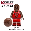 Xp150 Jordan