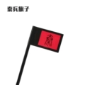 Qin Flag