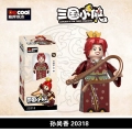20318 Sun Shangxiang