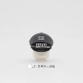 Wh Armored Corps Large Brim Hat {Minifigure Head Not Included}