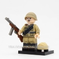 M1938A infantryman