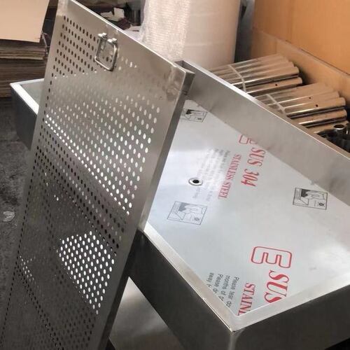 304不锈钢晾肉台卤肉熟食分拣分拣车卤货分拣台篮子油炸推车移动