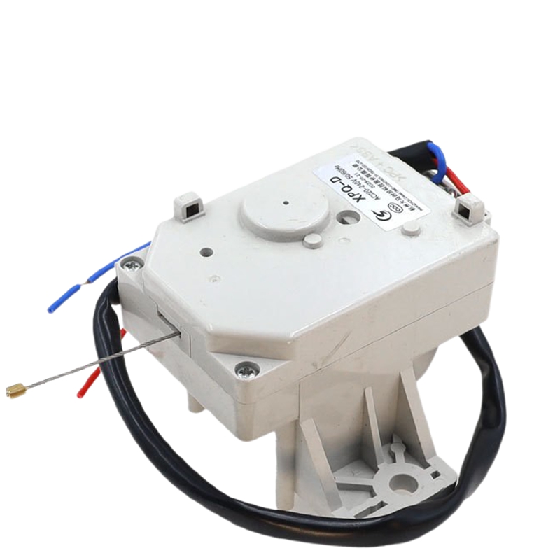 美小的天鹅XPQ-D洗衣机牵引器