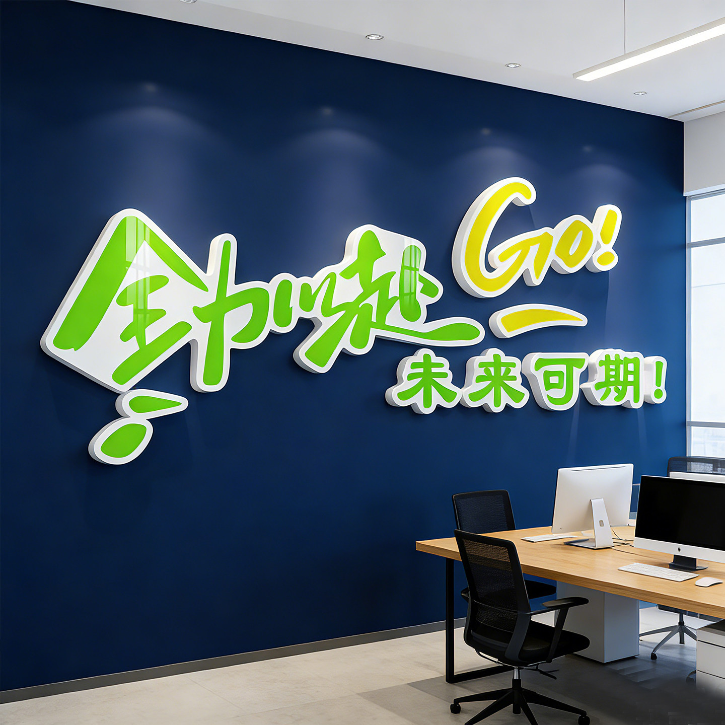 全力以赴激励标语办公室学校氛围布置高考班级文化背景装饰贴画,家居饰品,文化墙贴,淘宝优惠券,粉丝福利购,淘宝优惠卷