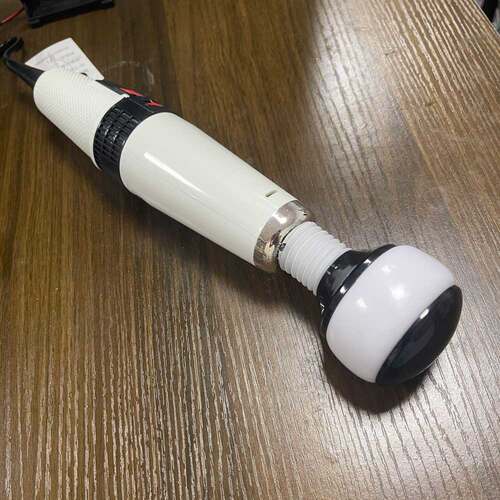 百龄电动家用按摩器肩部腰部颈部多功能超大功率15瓦