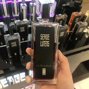 芦丹氏香水琥珀君王修女柏林少女橙花孤儿怨林之妩媚八月夜桂花