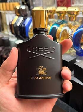 creed扎里安沉香OudZarian香水