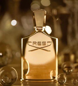 正品正常规格香水CREED