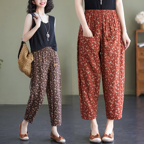 MK 文艺大码女装