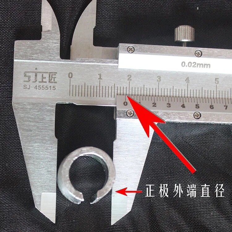 速发汽车货径电瓶桩头修复铅套蓄极柱变车接头电瓶改装维修件