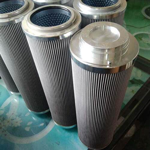 华豫供应钢厂液压油过滤器滤芯G145*485A20