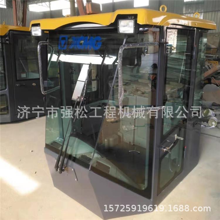 徐500KV驾驶室装载机驾驶室发动机罩变速箱燃油泵喷油器仪表盘