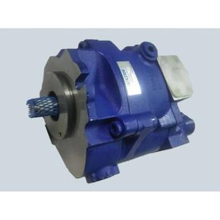 威格士PVXS130M04R0001R01SVVADF000A0柱塞泵排量液压泵恒压变