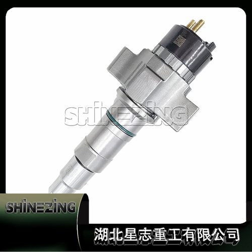 燃油共轨喷油器5579409