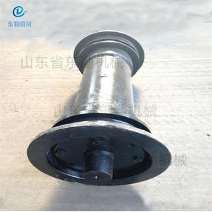 刮板机配件30T机尾滚筒40T机尾滚筒刮板机机尾总成量大价优