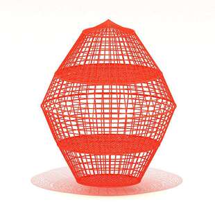 大型户外游乐拓展乐园绳网游乐园绳立方整体设计规划景区无动力