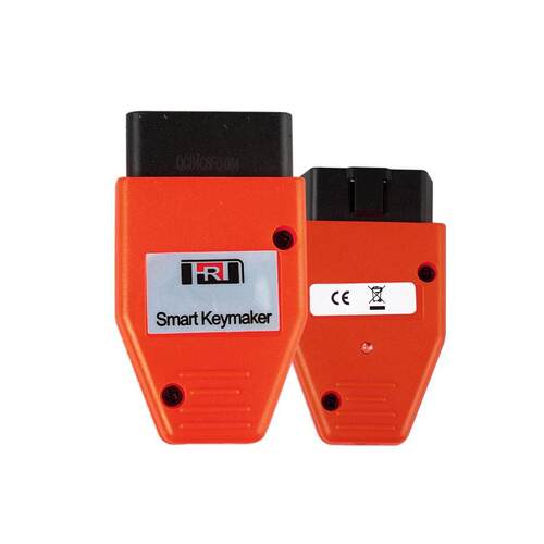 ToyotaSmartKeyMakerfor4Dand4C智能钥匙匹配仪